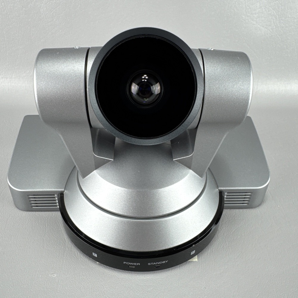 Sony EVI-HD1 HD High Definition All-in-One Conference Color Video Camera ONLY